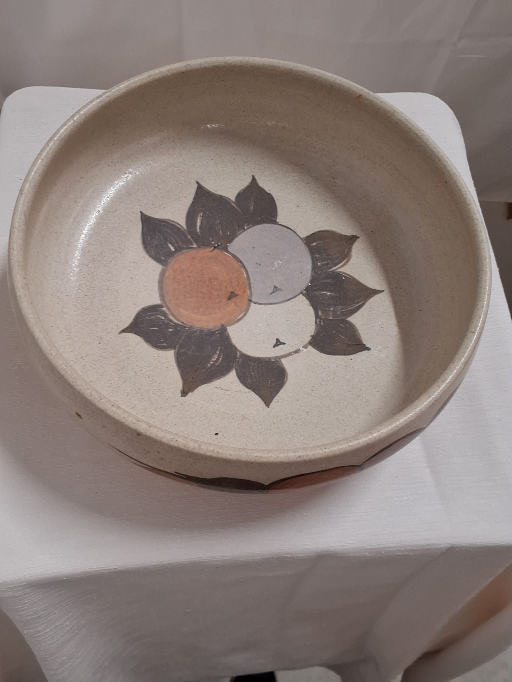 Kähler frugtskål